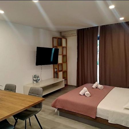 Apartmani Ivica Martic Duce Luaran gambar