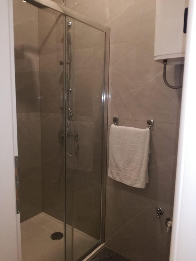 Apartmani Ivica Martic Duce Luaran gambar