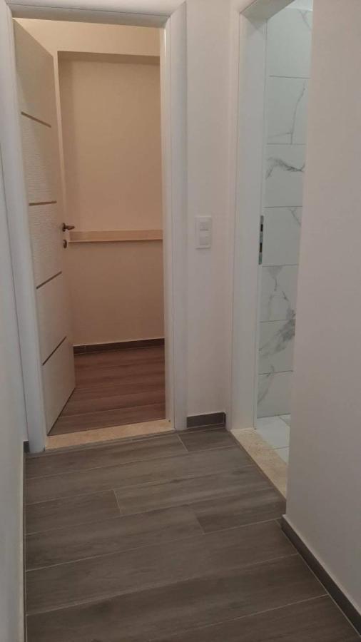 Apartmani Ivica Martic Duce Luaran gambar