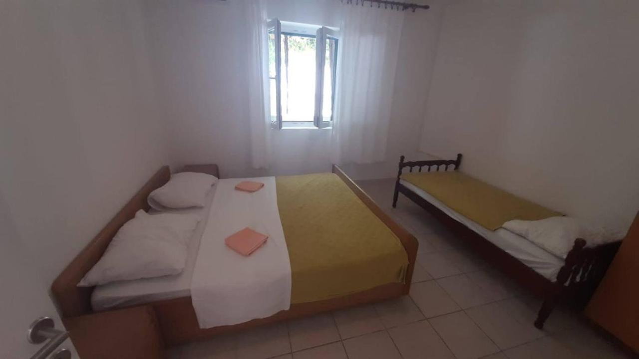 Apartmani Ivica Martic Duce Luaran gambar