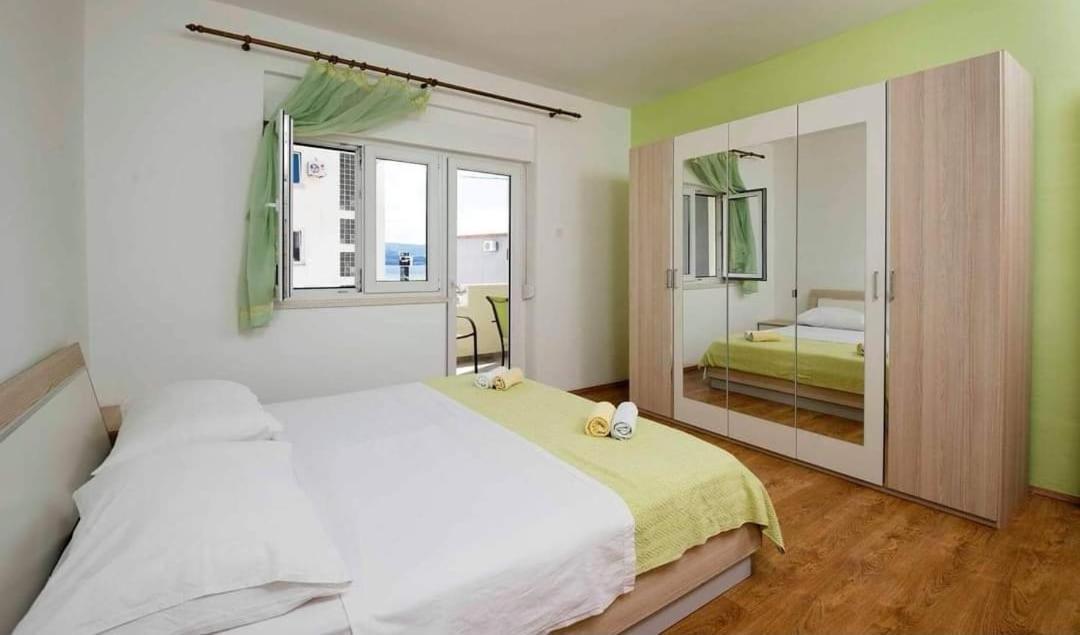 Apartmani Ivica Martic Duce Luaran gambar