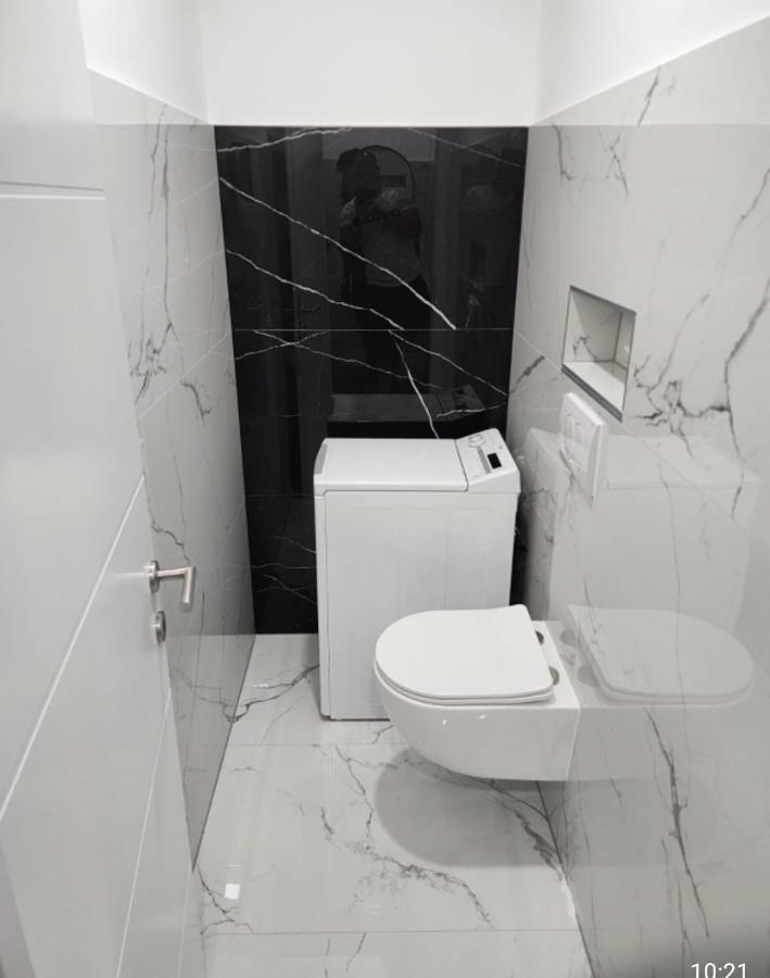 Apartmani Ivica Martic Duce Luaran gambar