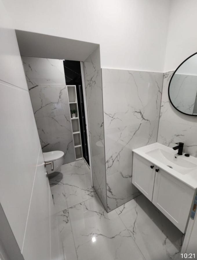Apartmani Ivica Martic Duce Luaran gambar