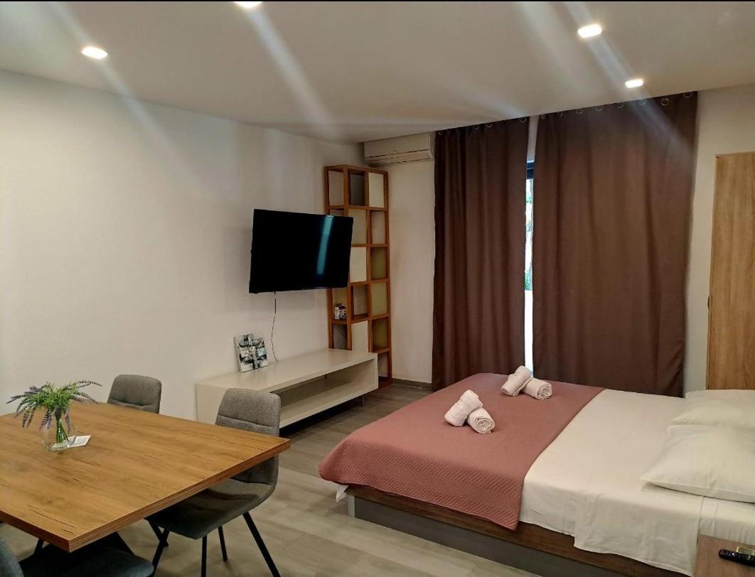 Apartmani Ivica Martic Duce Luaran gambar