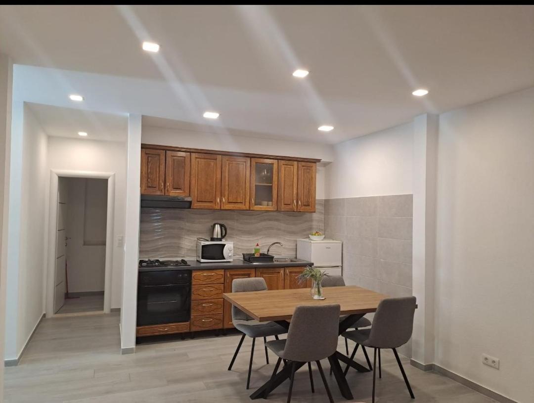 Apartmani Ivica Martic Duce Luaran gambar