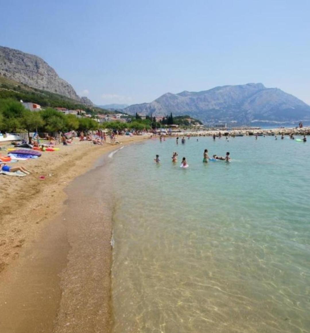 Apartmani Ivica Martic Duce Luaran gambar