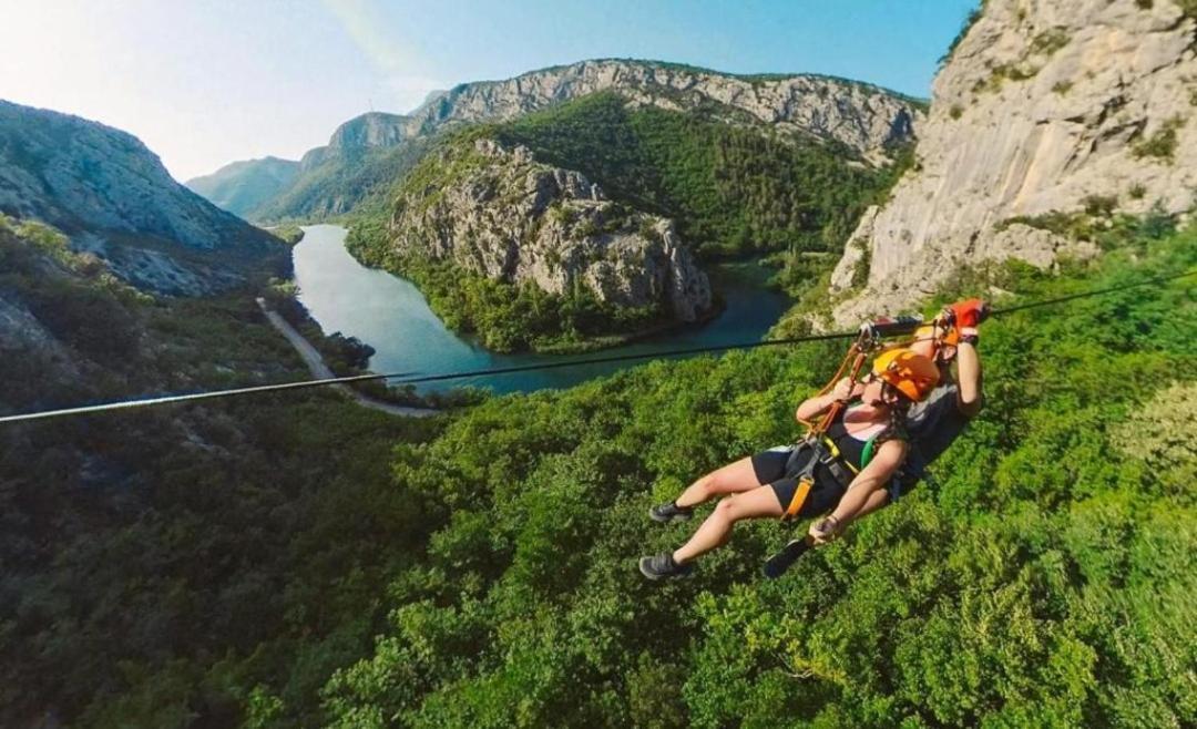 Apartmani Ivica Martic Duce Luaran gambar