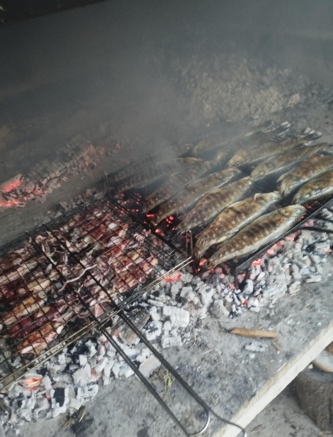 Apartmani Ivica Martic Duce Luaran gambar